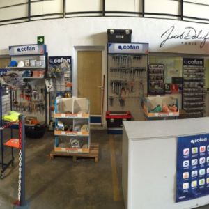 material de calefacción en alicante