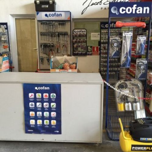 calefacción en alicante