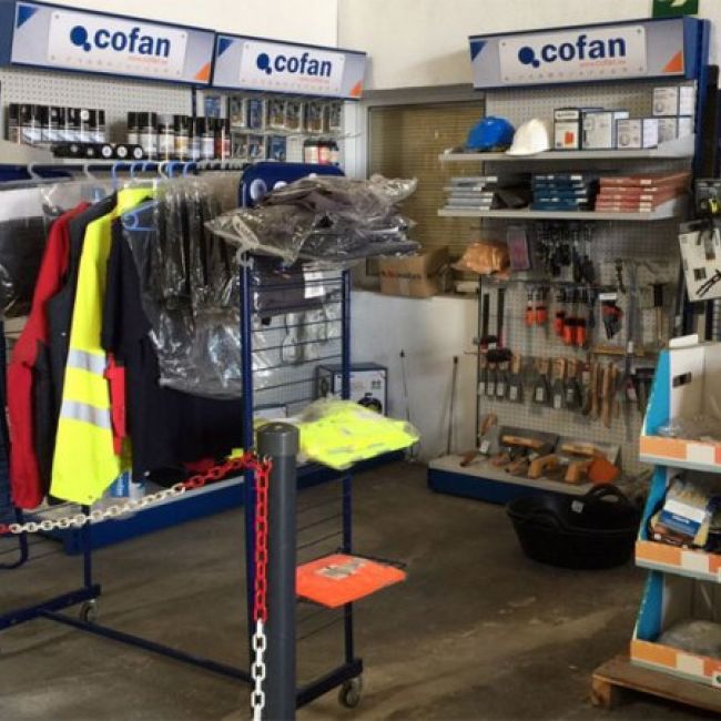 Ferretería profesional en Alicante | Fontalider