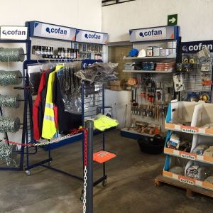 material de calefacción alicante