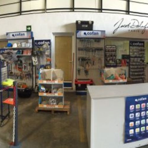 material de calefacción en alicante